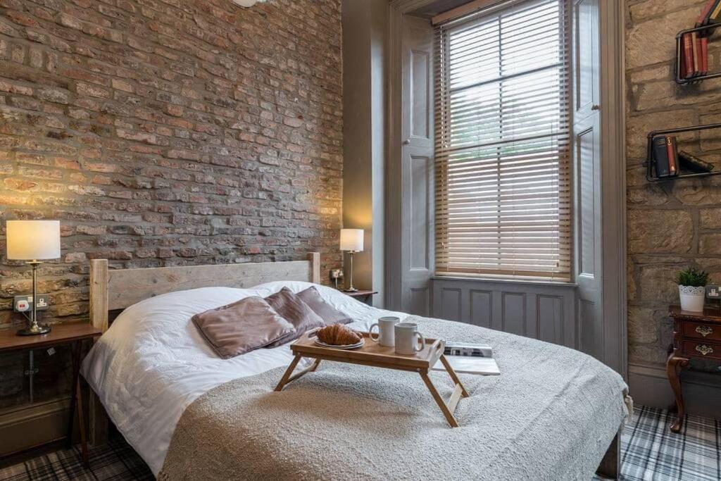 The Oldgate Lejlighed Morpeth Eksteriør billede